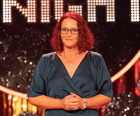 Anny Hartmann - Klima-Ballerina - Kaiserslautern - 08.10.2026 20:00