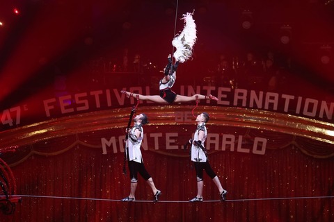 18. Elmar Kretz Weihnachtscircus Ravensburg - Ravensburg - 10.01.2026 15:00