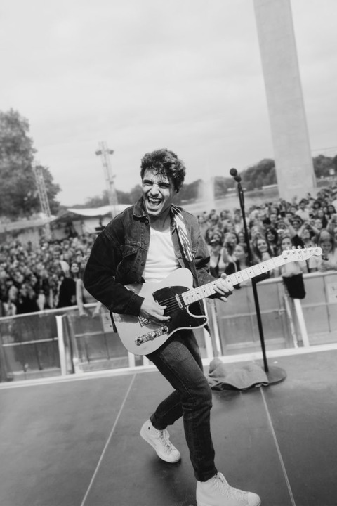 MYLE - live at Cultura - Rietberg - 05.12.2025 20:00