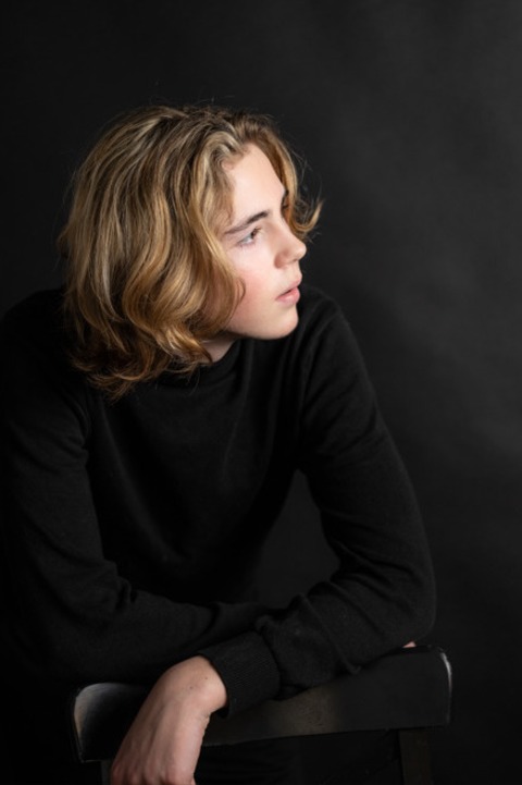 Justus Friedrich Eichhorn (Klavier) - 5. Konzert Musikverein Bamberg Saison 2025/26 - Bamberg - 23.02.2026 20:00