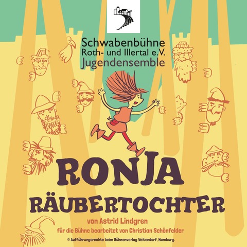 Ronja Rubertochter - Illertissen - 20.07.2025 15:30