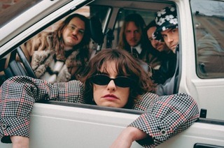 MOLA - Liebe Brutal Tour 2025 prsentiert von Zndstoff, DIFFUS & thePick