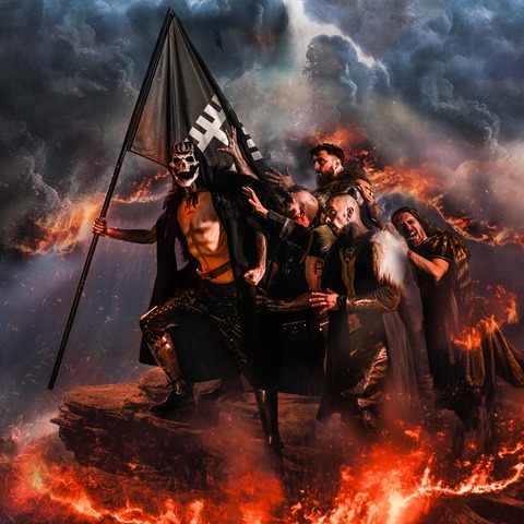 MANNTRA - TITANS TOUR 2026 - Erfurt - Bindersleben - 13.03.2026 20:00