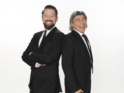 Onkel Fisch - ONKeL fISCH blickt zurck 2025 - Der satirische Jahresrckblick - Bielefeld - 10.01.2026 21:00