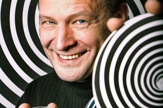 Dr. Harry Keaton: Brain-Magic - Mein Gehirn und Ich