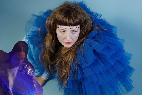 Alicia Edelweiss o FURIE Tour 2025 o Schwaneninsel Sommer Open-Air - Waiblingen - 18.07.2025 20:00