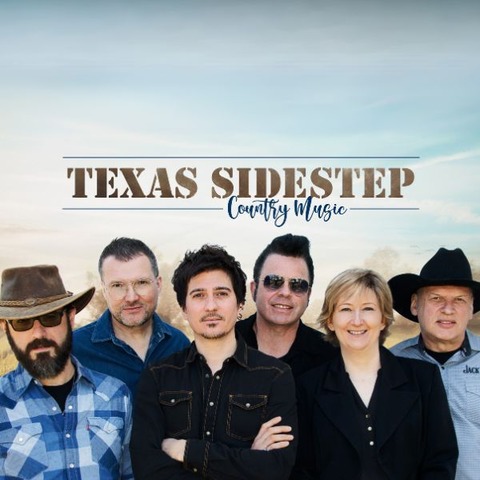 Country Night - mit Texas Sidestep - Ramstein-Miesenbach - 28.02.2026 20:00