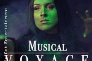 Musical Voyage - Family Edition 2026