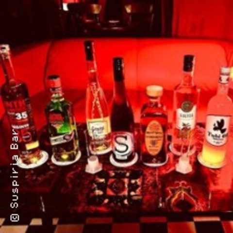 Psychedelic Spirits Tasting - BERLIN - 08.07.2025 20:00