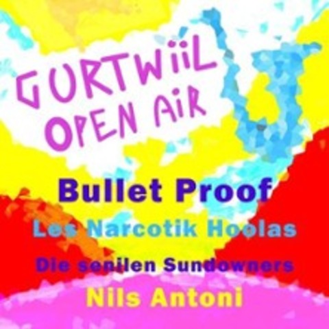 Gurtwiil rockt - Waldshut-Tiengen - 28.06.2025 14:00