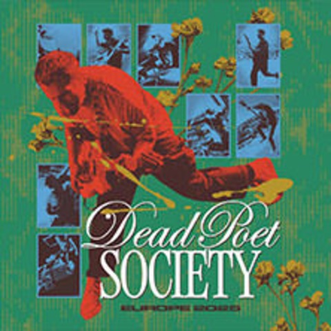 Dead Poet Society - Hamburg - 30.06.2025 20:00