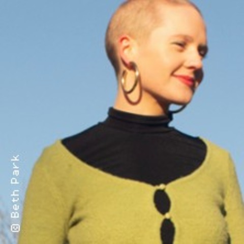 Cara Rose - Dortmund - 21.09.2025 20:00