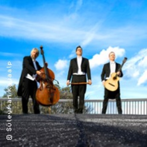 Wildes Holz - Klassiker - SCHWEDT/ODER - 02.10.2026 19:30
