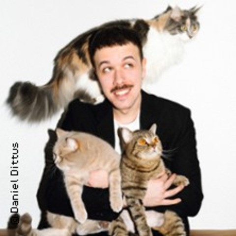 Fred Costea - KLN - 04.11.2025 20:00