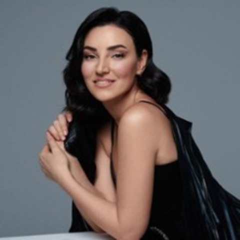 Sevcan Orhan - Mannheim - 31.05.2025 20:30