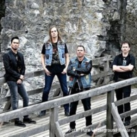 Mortician - Starstage - Konstanz - 26.09.2025 21:00