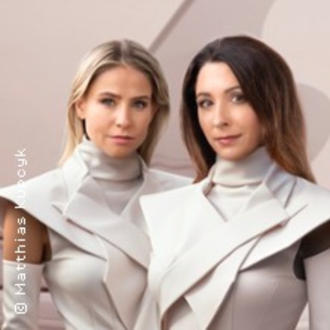 Queenz of Piano - Piano Kosmos - Hamburg - 03.10.2025 20:00