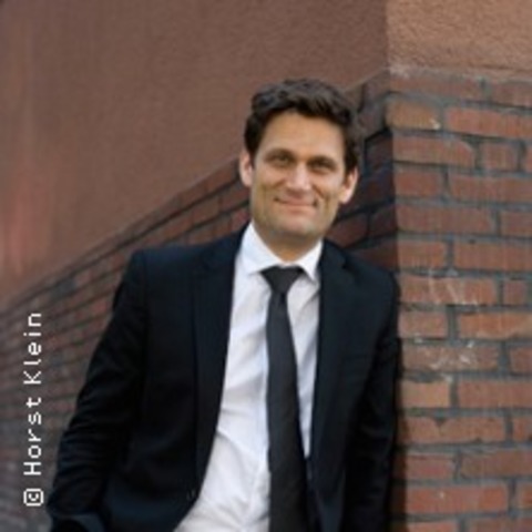 Christian Ehring - Bnde - 28.09.2025 19:00