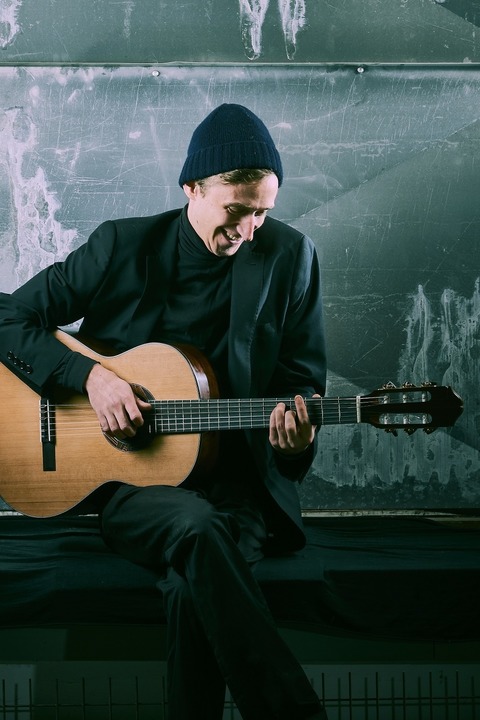 Jakob Heymann - Musik fr Optimisten - Augsburg - 26.09.2025 20:00