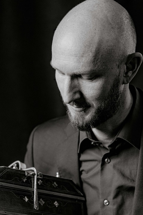 La noche del Tango - Die Magie des Tangos - Gardel & Piazzolla - Bielefeld - 15.05.2025 19:30