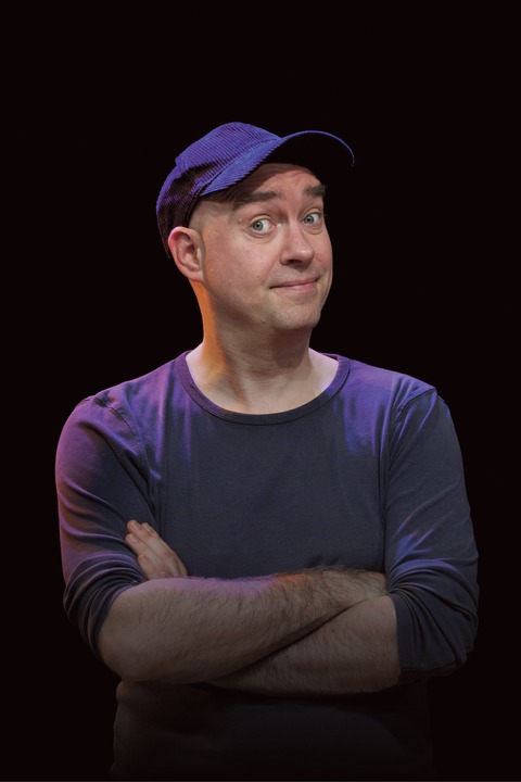 Klappe zu! - der satirische Jahresrckblick - Laupheim - 19.12.2025 20:00