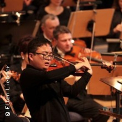 Preistrgerkonzert - Markneukirchen - 17.05.2025 19:00