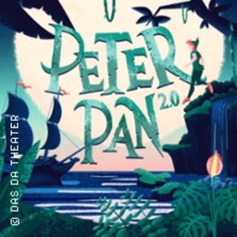 Peter Pan 2.0 - WRSELEN (BEI AACHEN) - 06.07.2025 17:00