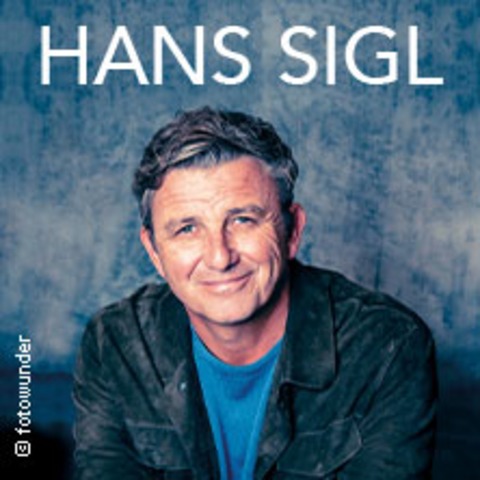 Hans Sigl - Weie Weihnacht - Stuttgart - 15.12.2025 20:00