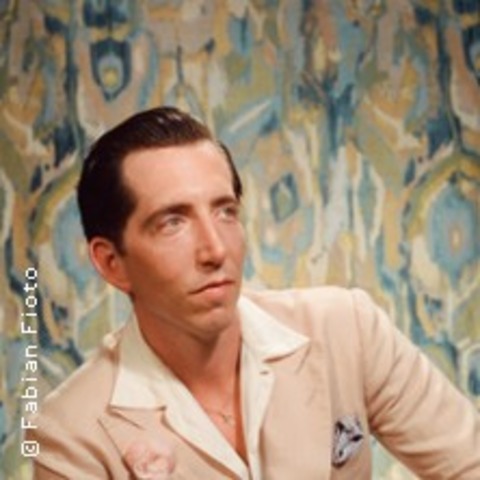 Pokey Lafarge - Rhumba Country-Tour 2025 - Schorndorf - 24.06.2025 20:30