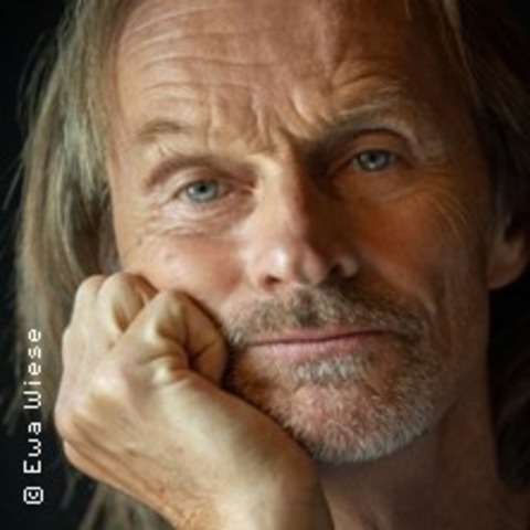 Eisi Gulp (alias Papa Eberhofer) - Tagebuch eines Komikers - LEIPZIG - 08.03.2026 18:00