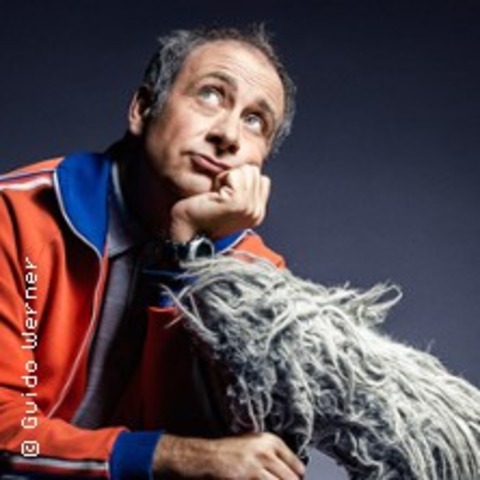 Alfons - Bnde - 14.09.2025 19:00