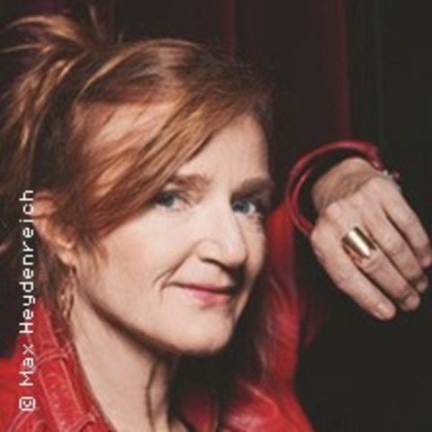 Nina Petri: &#8222;Was ist Glck?" - Eine Literarische Glcks-Spuren-Suche - KLN - 01.11.2025 20:00