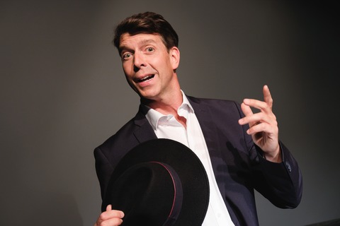 Harry Heib - Keine Termine und leicht einen sitzen... - Goslar - 17.06.2025 19:30
