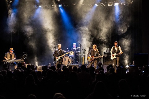 Guitar Heroes - Clapton - Gallagher - Hendrix - Remchingen - 27.09.2025 20:00