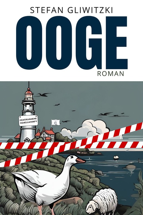 Club der Dichter EXTRA: Ooge (Stefan Gliwitzki) - Riedstadt - 01.06.2025 11:00