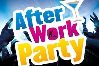 Afterwork-Party - inkl. 3 Std Schifffahrt.