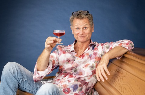 Guido Fischer - Wiesbaden - 27.09.2025 20:00