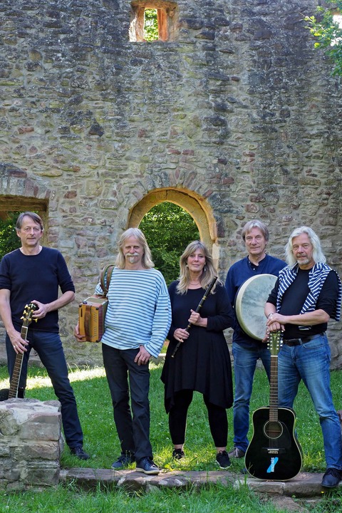 Trug - Jubilumsprogramm 50 Jahre AN ERMINIG - Marburg - 19.09.2025 20:00