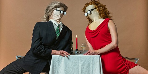 Duo Mimikry o Tasty Biscuits - Marburg - 17.09.2025 20:00