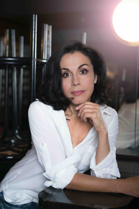 Katrin Weber - Sie werden lachen - Bautzen - 19.05.2026 19:30