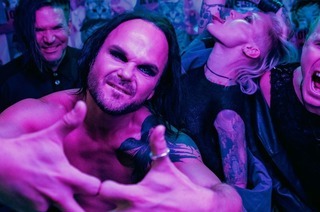 THE RASMUS - weirdo tour 2025