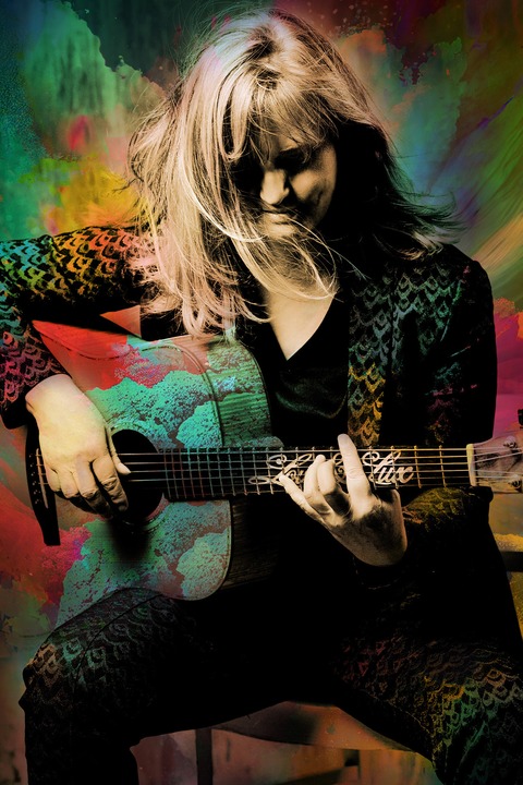 Christina Lux & Oliver George - Live deLUXe - Marburg - 23.05.2025 20:00