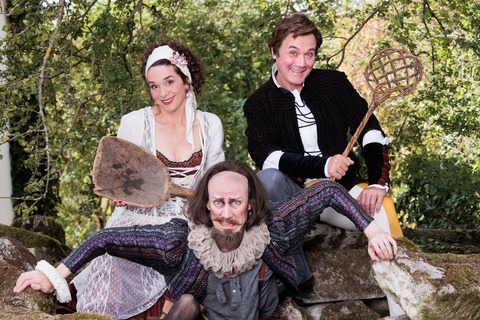 Es war die Lerche - Komdie von Ephraim Kishon - Theater auf dem Schlosshof - Berlin - 22.08.2025 18:00