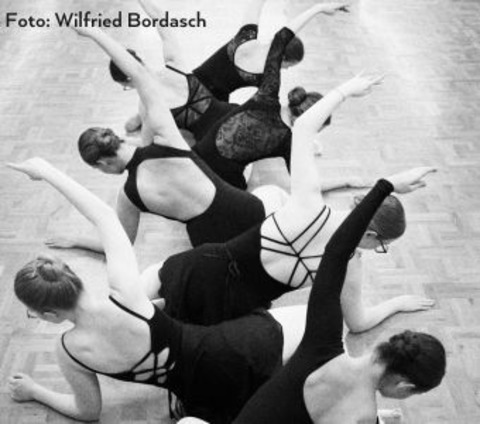 FormArt - Von der Form zum Tanz... - Bad Oeynhausen - 17.05.2025 15:00