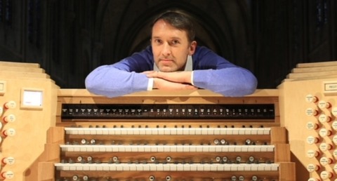 Olivier Latry - Leipzig - 20.09.2025 17:00