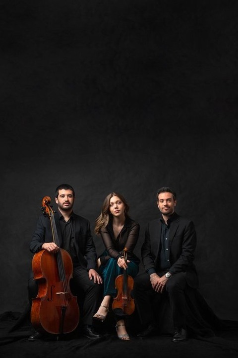 &#8222;Harmonie und Farbigkeit&#8220; - Wadersloh - 24.05.2025 19:00