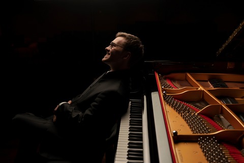 Symbiose aus Klassik und Jazz - Wadersloh - 31.05.2025 19:00
