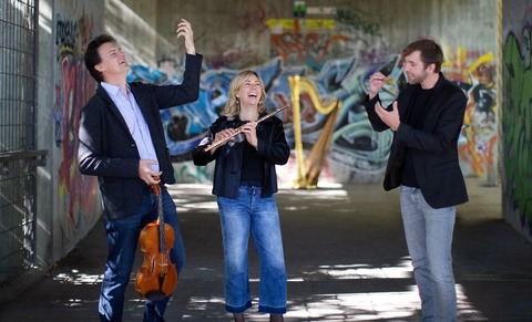a night at the opera - Wadersloh - 21.06.2025 19:00