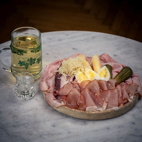 Einibrettln. Jubilumsstammtisch - Wien - 12.05.2025 19:30