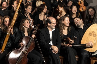 J.S. Bach: Weihnachtsoratorium 1-3 & 6, 06.12.2025